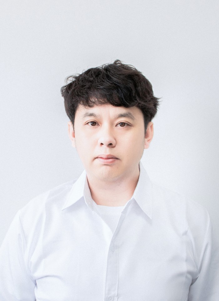 徐仕金